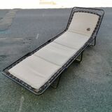 Vintage Lafuma camp bed