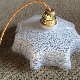 Clichy glass suspension