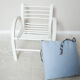 Chair child vintage Baumann