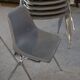 Chair published by Lafa 1970