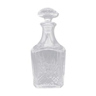 Whiskey decanter