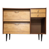 Meuble à chaussure 1960" vintage