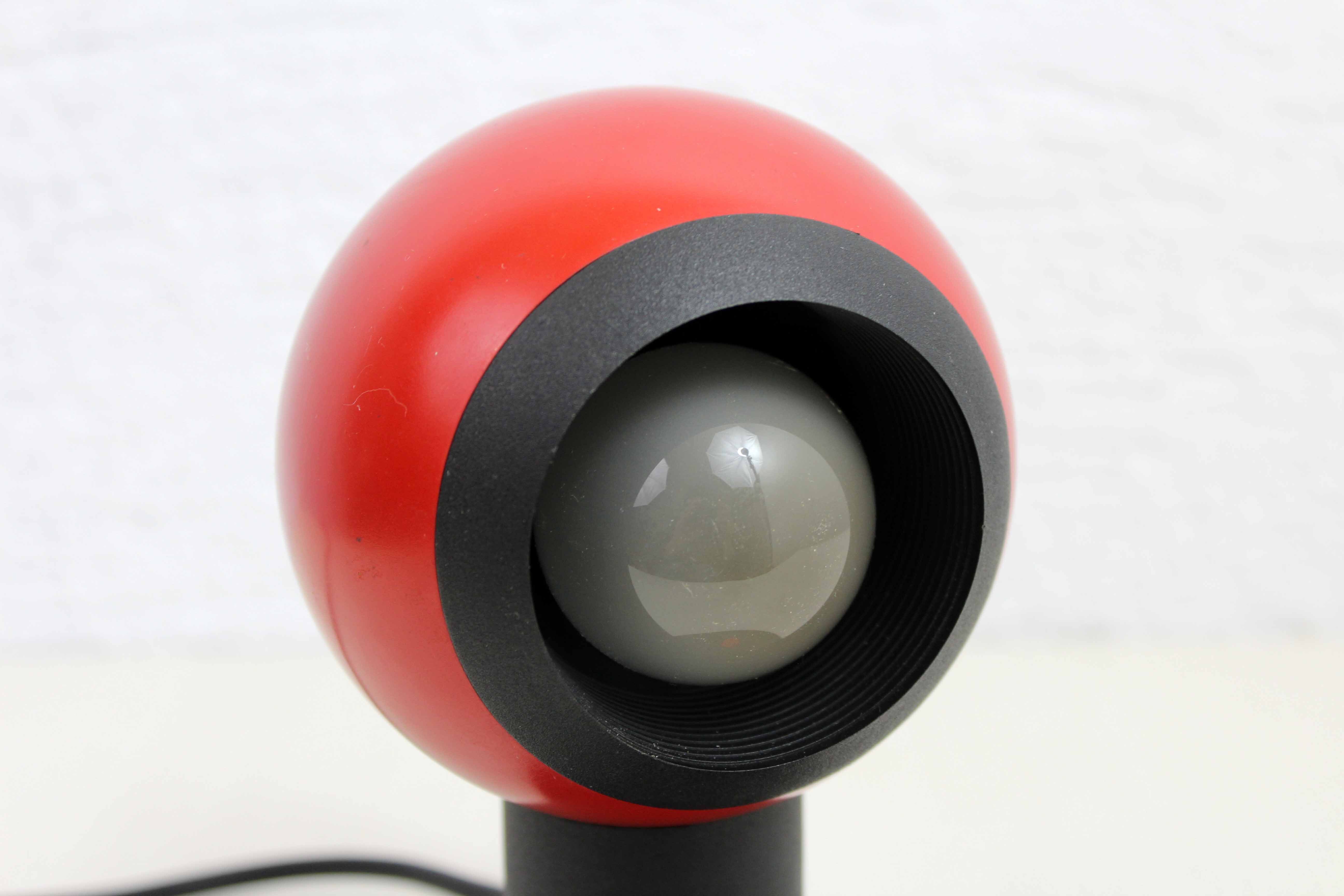 Magnetic lamp ARO Leuchten