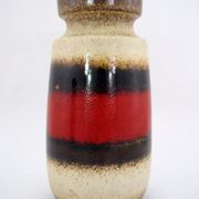 Ceramic vase - Fabiola Scheurich keramik - West Germany Pottery - vintage 70s