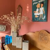 Vases trio