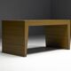 Writing table by Nico van der Laan, Netherlands, 1960s