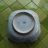 Vintage salad bowl BFK Dugazon
