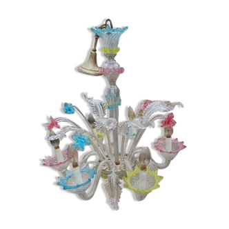 Lustre Murano
