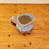 Vintage Rhodaceram Pitcher