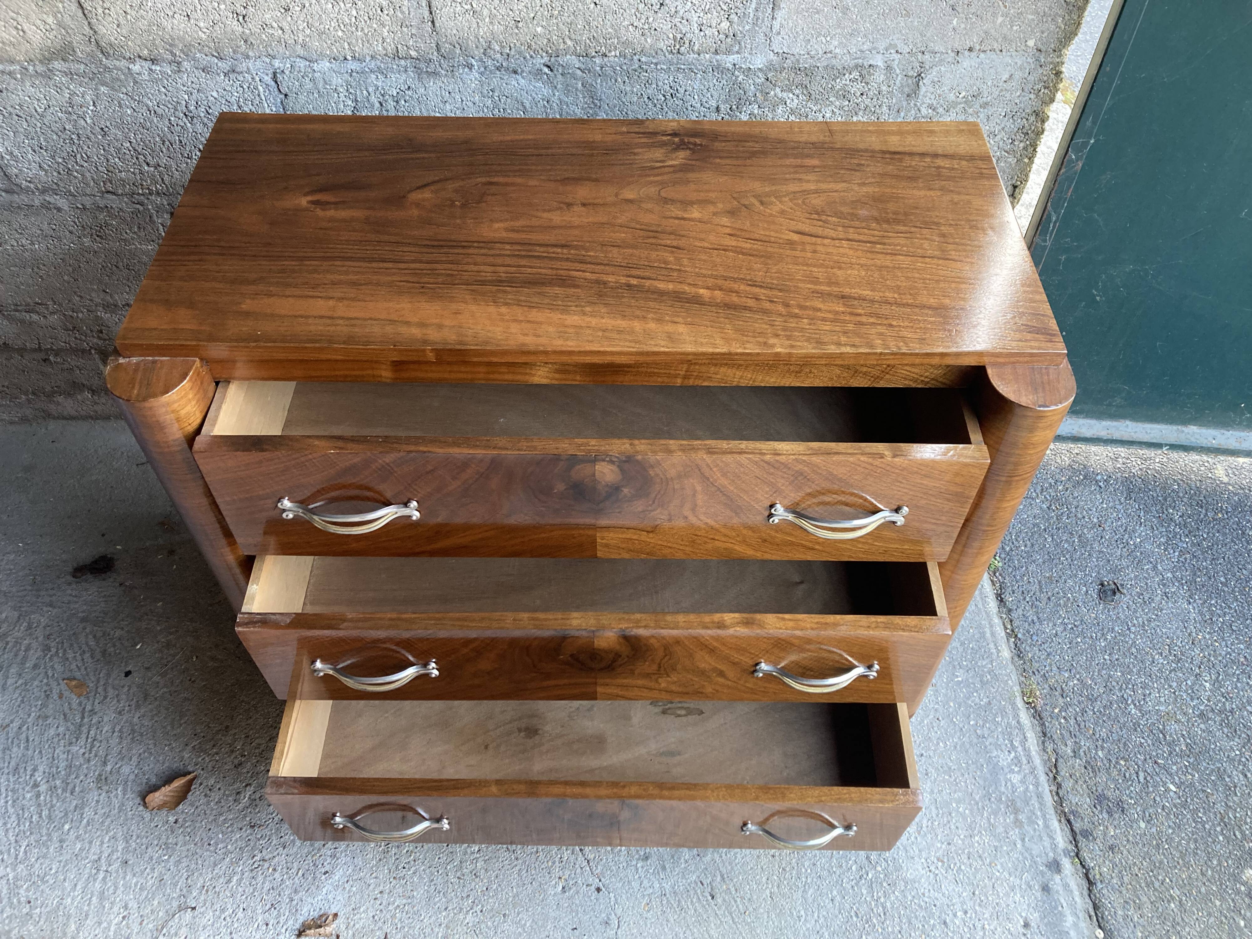 Commode 1930.