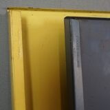 Vintage modular shelf Dutch Design