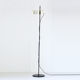 1960s vintage adjustable floor lamp by Artemide