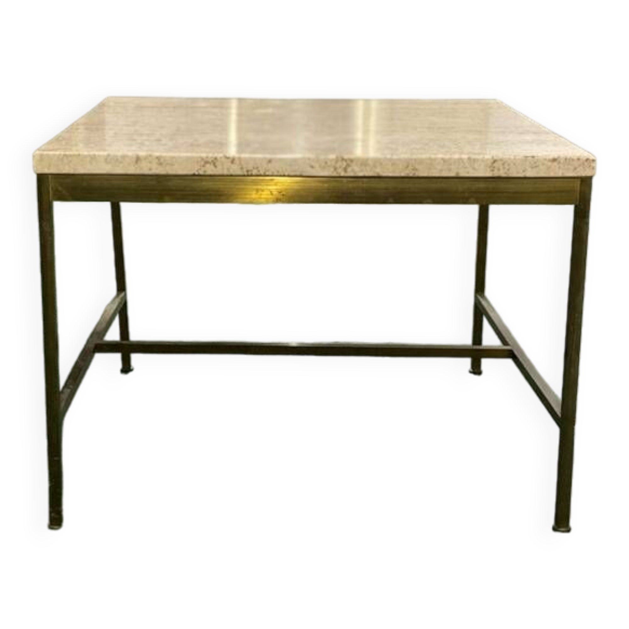 Paul McCobb coffee table