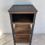Shelf cabinet