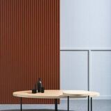 Friandise Branche-Chucri coffee table and Rami Boushdid for Kann Design