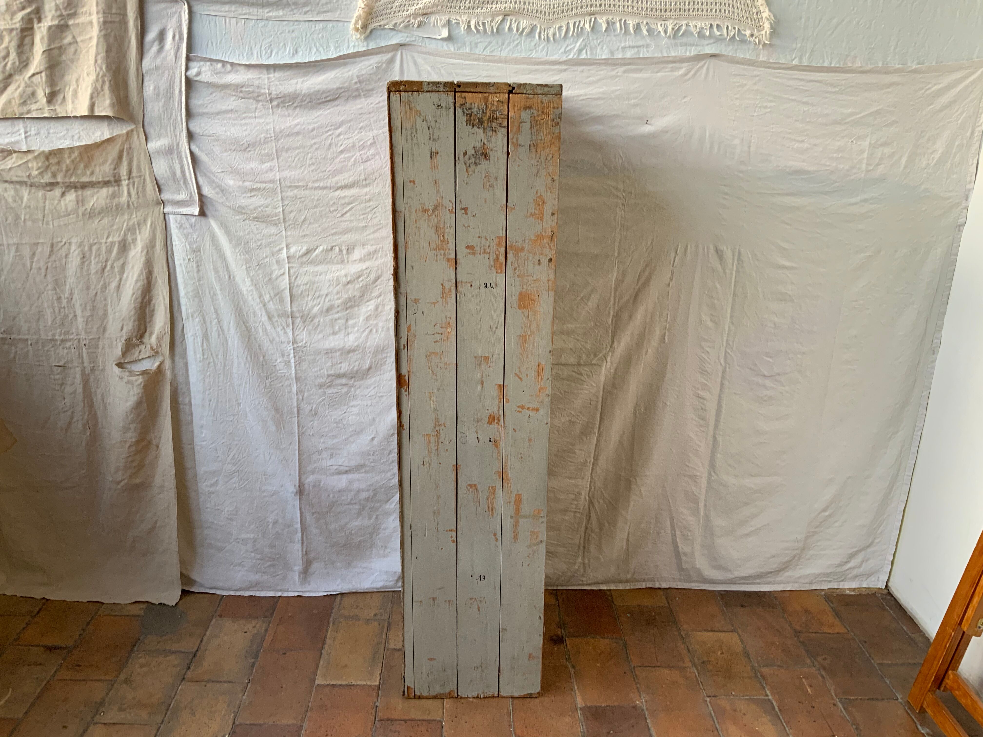 Industrial storage furniture