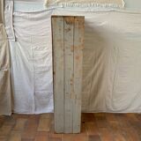 Industrial storage furniture