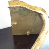 Console murale d'angle