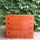 Scandinavian chest of drawers