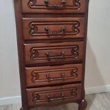 Restored chiffonier