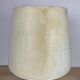 Leather lamp Le Tanneur 1970