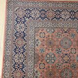 Pure wool rug