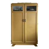 Vintage Parisian wardrobe