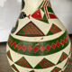 Ethnic vase