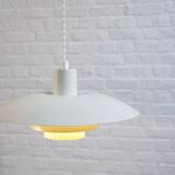 Vintage Louis Poulsen PH 4/3 pendant lamp