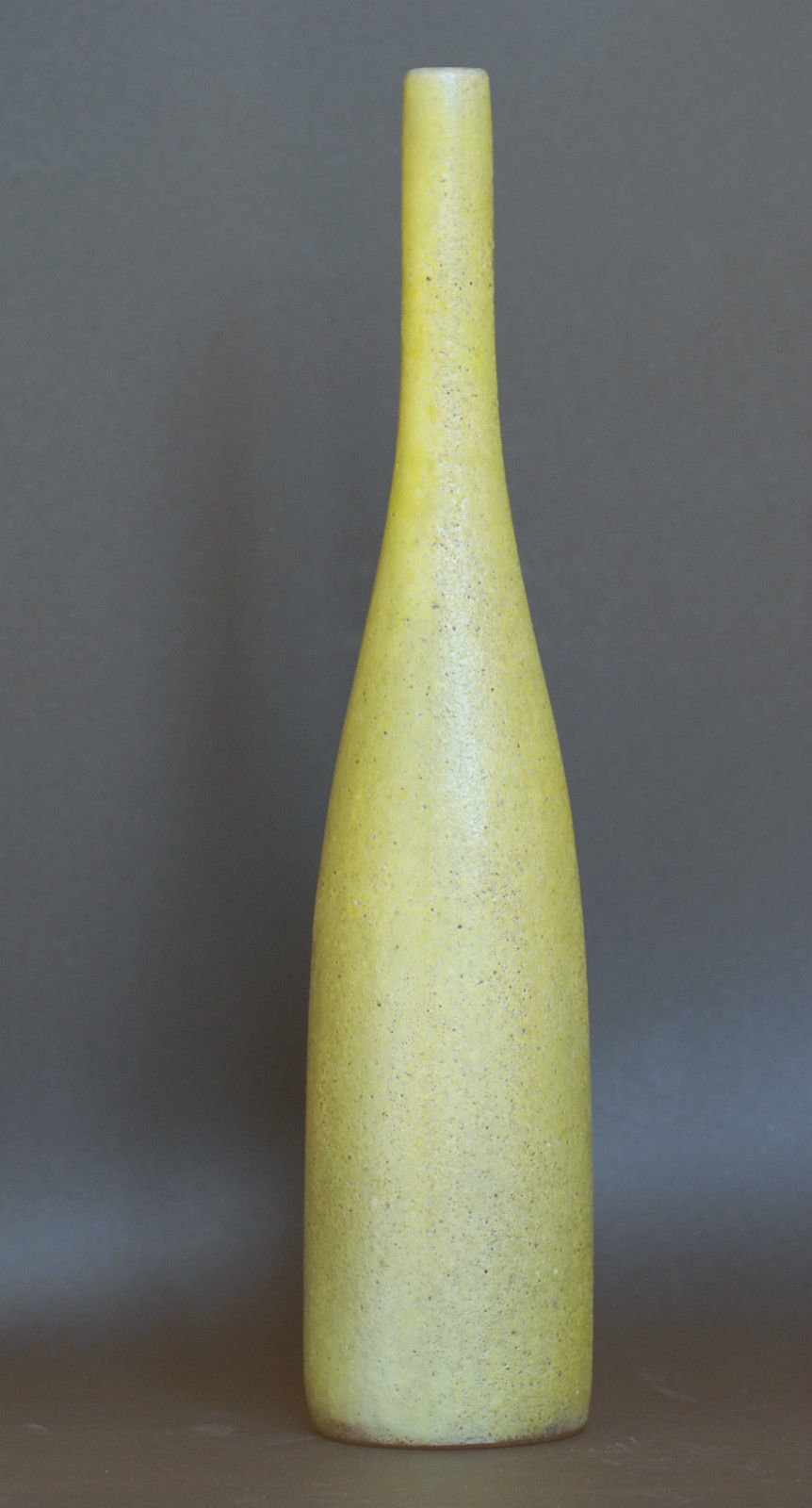 Bottle earthen grey Ruelland XX °
