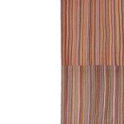 Tapis Kilim turc vintage tissé main