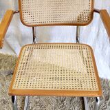 Cesca design Bauhaus armchair – edition of the 80s/90s