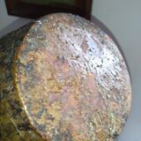 Jarre à huile terre cuite XVIIIe siècle