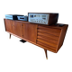 Sideboard by Sven Andersen for Stavanger Furniture Factory, Norway, 1960s
