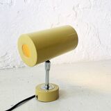 Adjustable metal spotlight, Netherlands, 1970s