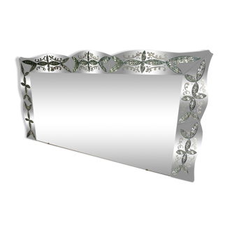 Venenian mirror 178 x 86cm
