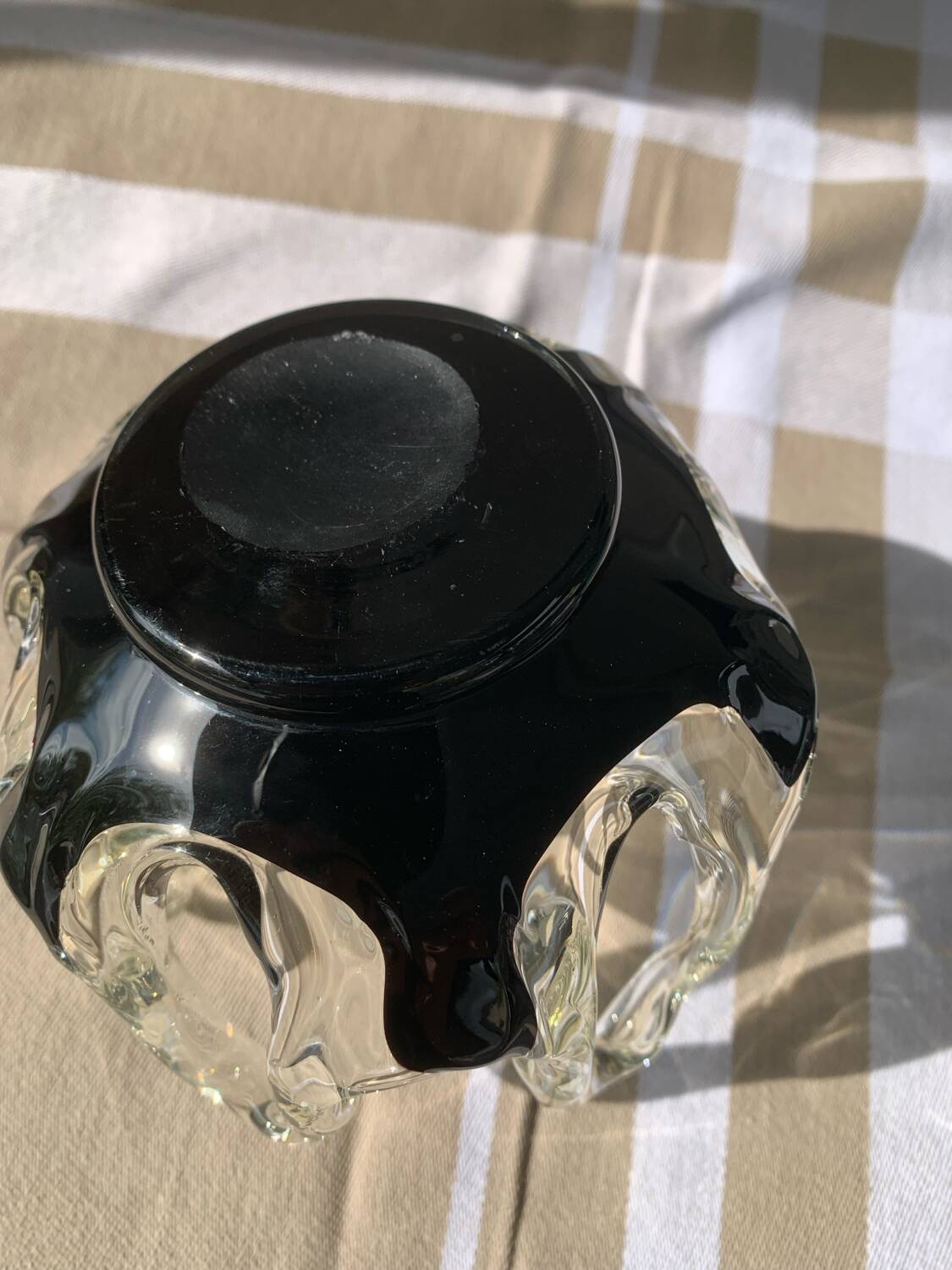 Vide poche Murano