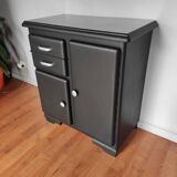 Parisian buffet mado