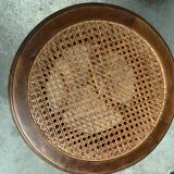 Louis XVI style piano stool