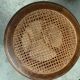 Louis XVI style piano stool