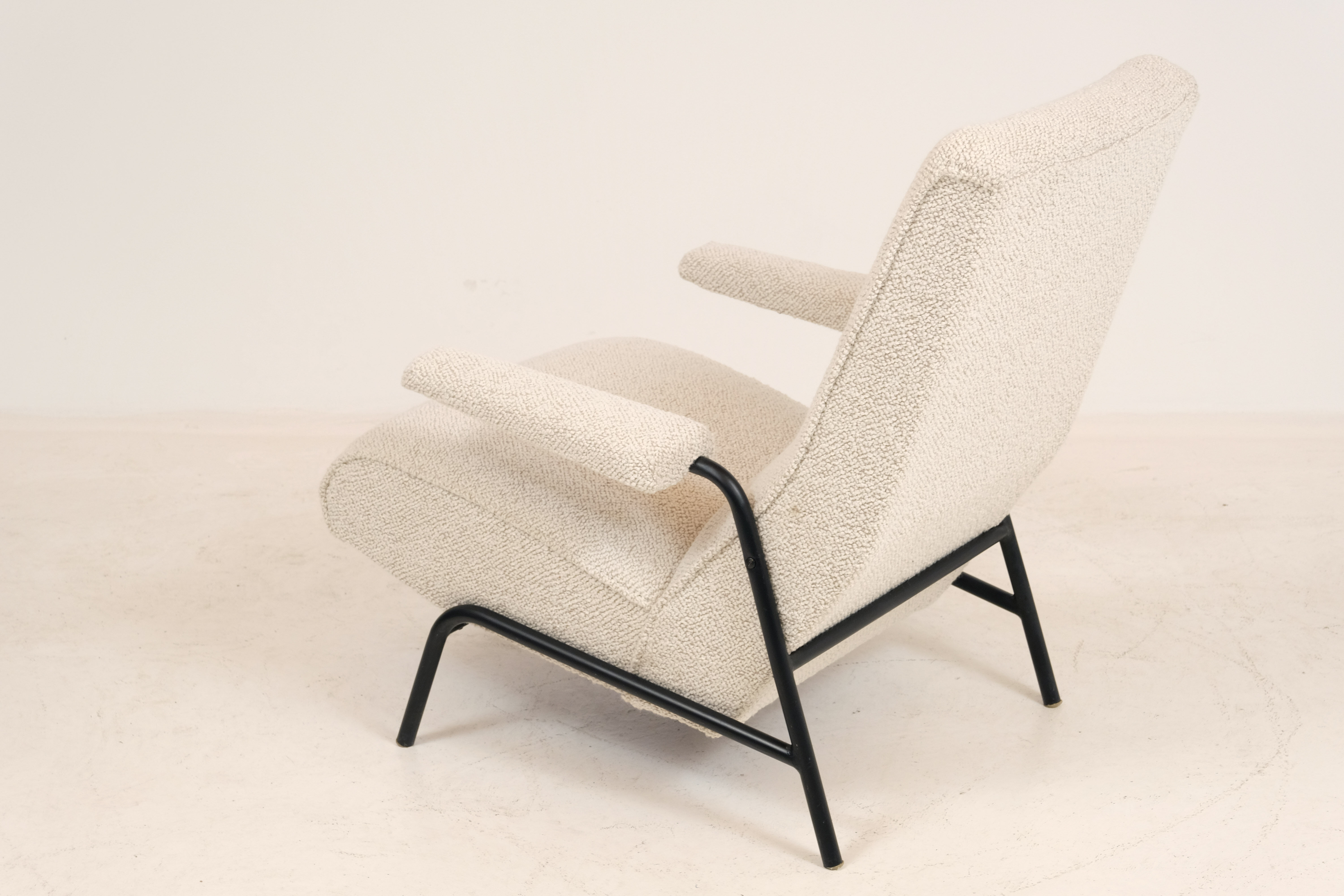 Guy Besnard armchair 1950