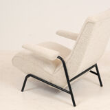 Guy Besnard armchair 1950