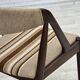 960s, Danish design by Kai Kristensen, model 31, pair of armchairs.