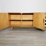Sideboard by Jiri Jiroutek, Interier Prague, 1960s
