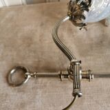 Antique desk or atmosphere lamp