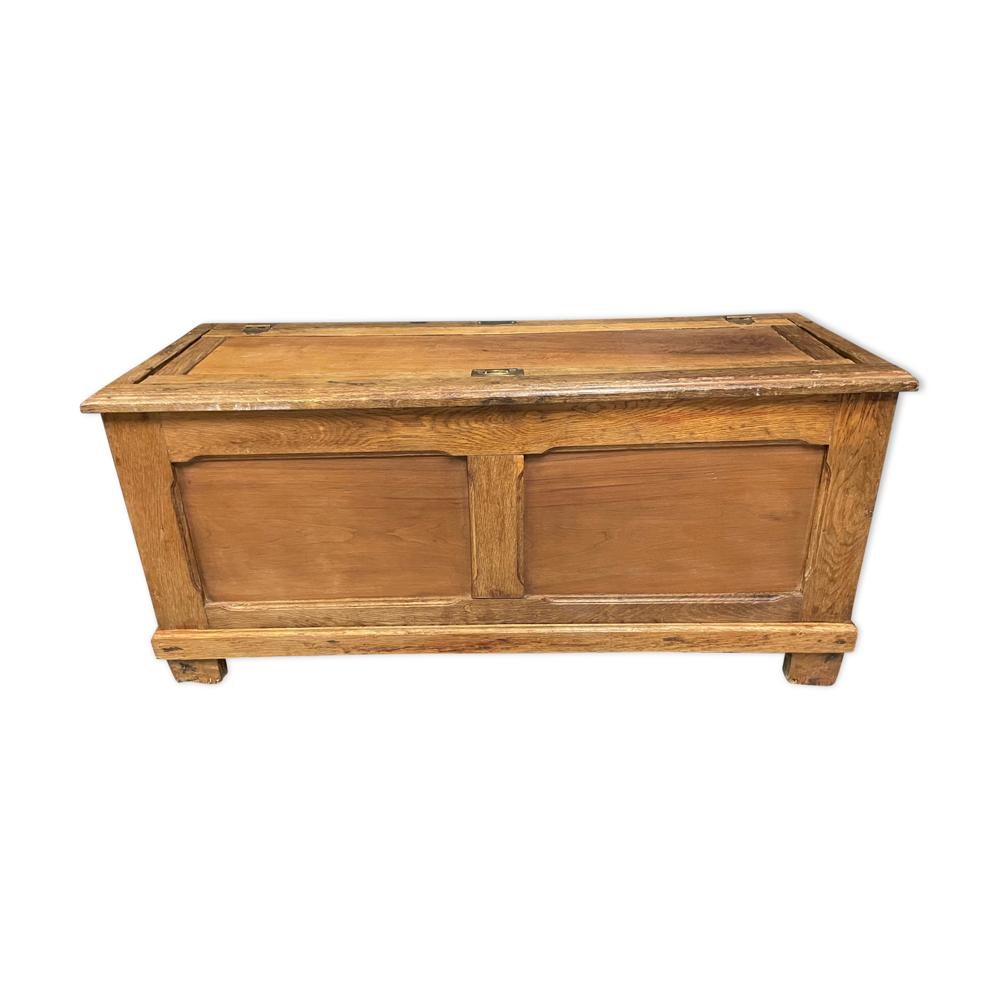 Ice old bistro trunk 1900 counter