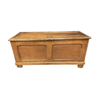 Ice old bistro trunk 1900 counter