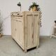 Buffet parisien vintage