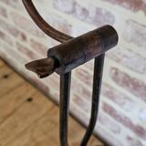 Desk lamp - architect