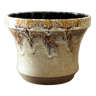 Accolay ceramic pot cover